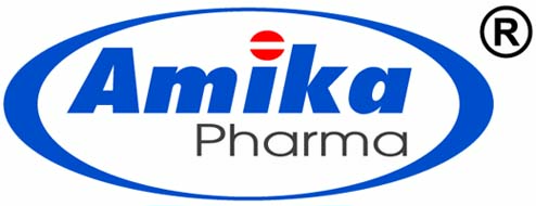 amika pharma