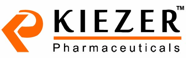 kiezer pharmaceuticals